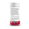 natural multivitamin with iron and zinc