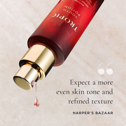 Tropic Youth Potion - enriched retinal complex