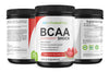 Biomaximo BCAA Shock Watermelon  - Amino Acids & Glutamine for Lean Muscle & Recovery