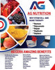 ag nutrition and the benefits of stem cell supplements