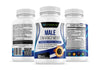 Biomaximo Male Enhancement with Tongkat Ali - Sexual Health Formula