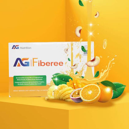 AG Fiberee for Weight Loss