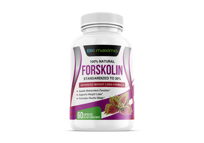forskolin extract for weight loss