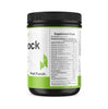 Biomaximo Nitric Shock Pre Workout Fruit Punch - For Explosive Energy