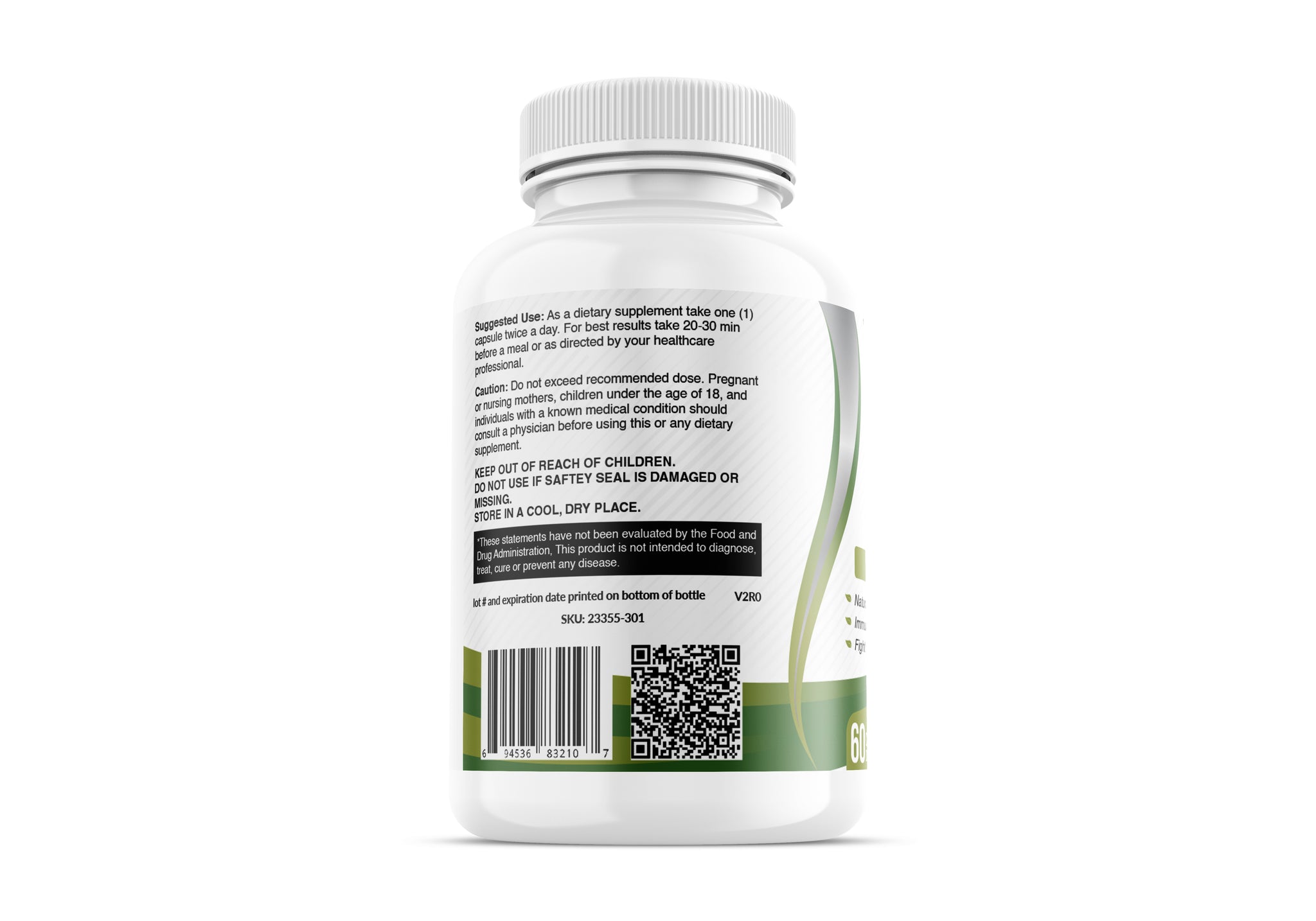 chlorella como usar