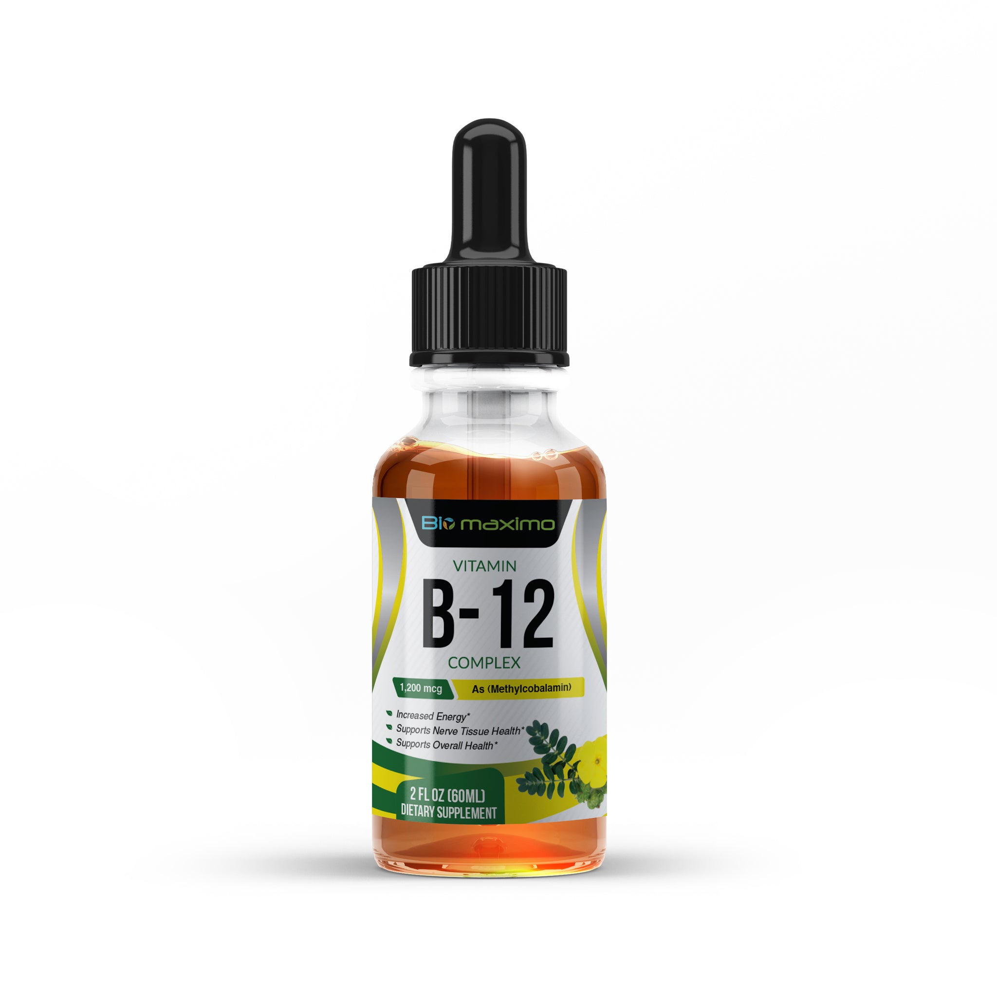 vitamin b12 for the normal functioning of the nervous system