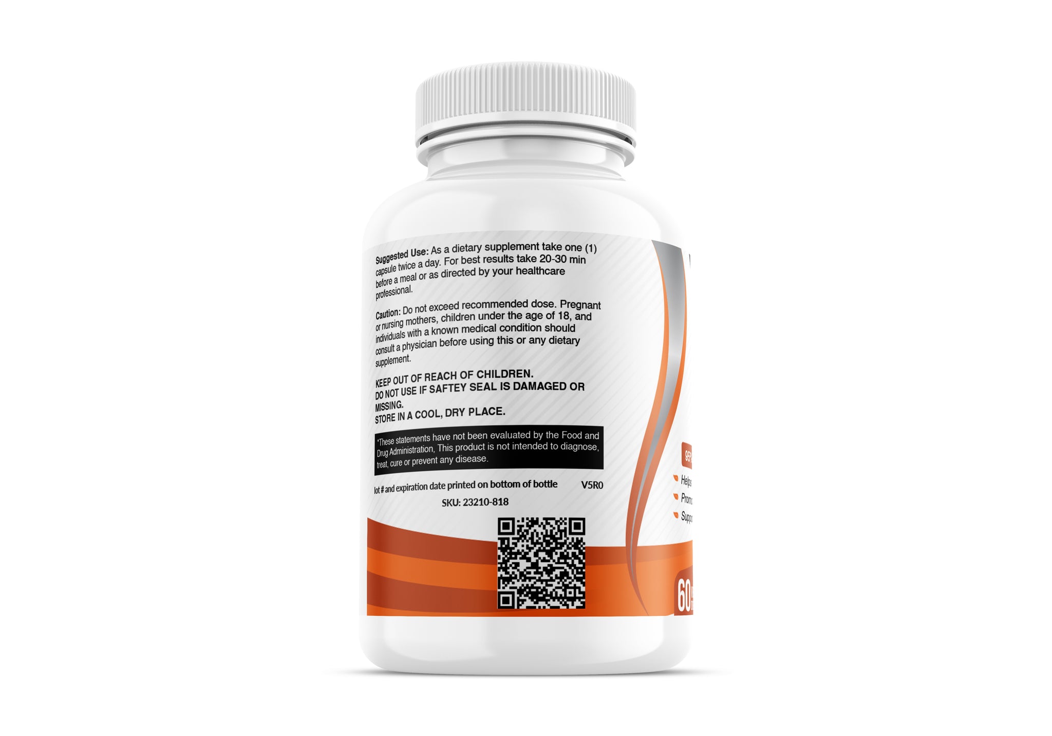 organic turmeric for health