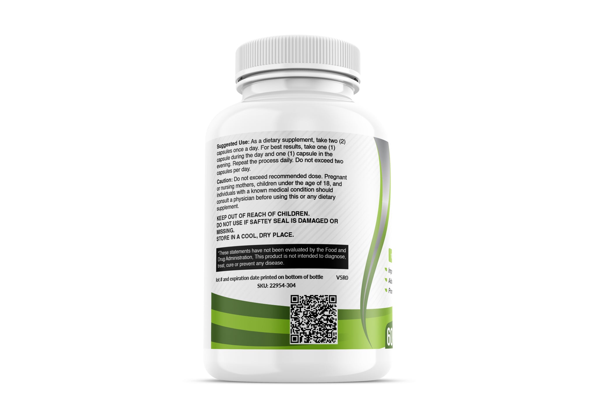 Biomaximo Max Detox ACAI Berry Complex