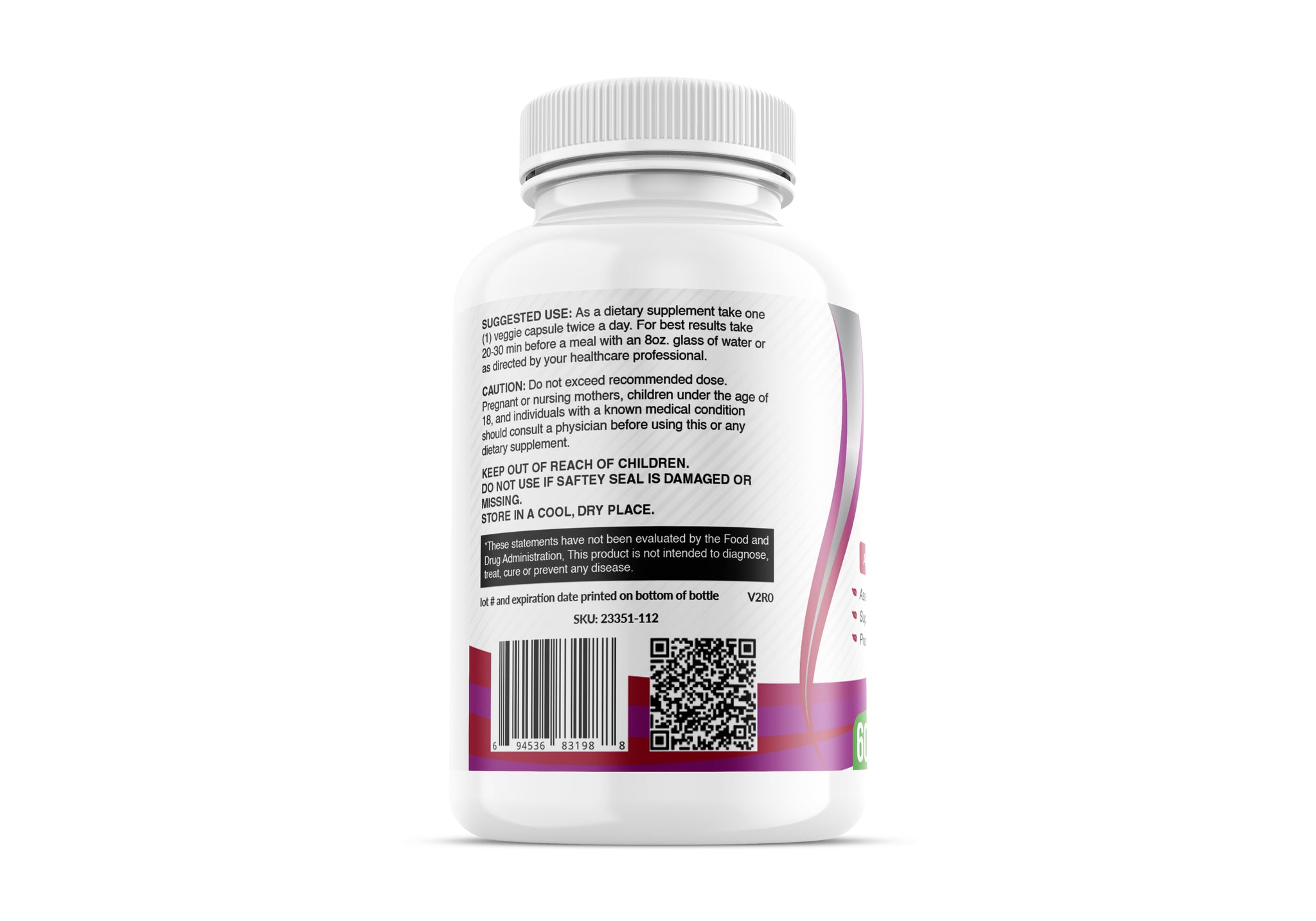 forskolin dosage