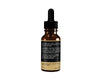 Biomaximo Natural Argan & Jojoba Beard Oil - Softens, Smooths & Strengthens Beard Growth