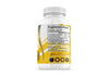 Biomaximo's All-in-One Vitamin D3 & K2 Combo