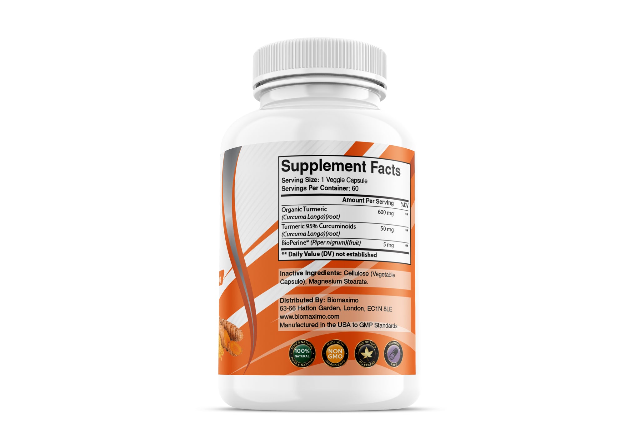 best turmeric for inflammation