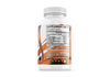 Biomaximo Natural L-Arginine 60 Capsules