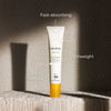 Sun Day - facial UV defence