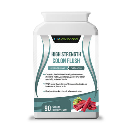colon cleansing foods supplement