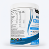 Biomaximo Premium Collagen Complex - Tipo I, II, III, V, X Fórmula Avançada