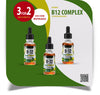 Biomaximo Vitamina B-12 Complex