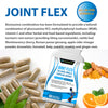 Biomaximo Joint Flex para Colágeno, Ossos e Suporte de Cartilagem