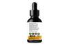 High Strength Vegan + Vegetarian Liposomal Vitamin D3 + K2 Liquid - Concentrated Formula