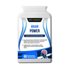 Brain Power - Super Concentrated Formula