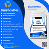 Brain Power - Super Concentrated Formula