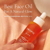 Tropic Elixir - radiance-boosting omega oil