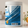 Biomaximo Premium Collagen Complex - Tipo I, II, III, V, X Fórmula Avançada