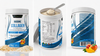 Biomaximo Premium Collagen Complex - Type I, II, III, V, X Advanced Formula