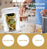 Biomaximom Gluten & Dairy Free Protein Meal Shake - Vanilla Flavour