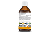 High Strength Vegetarian Liposomal Vitamin D3 + K2 Liquid