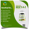 Biomaximo Men's A-Z Complete Multivitamines