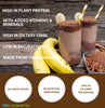 Biomaximo Gluten & Dairy Free Protein Meal Shake