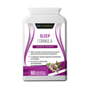 Biomaximo Sleep Formula com Melatonina, L-Triptofano, Camomila e Valeriana