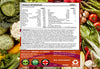 Biomaximo Women's A-Z Multivitamin For Immune Support With Natural Herbal & Fruit Extracts