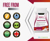 Biomaximo Women's A-Z Multivitamin For Immune Support With Natural Herbal & Fruit Extracts