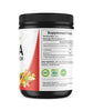 Biomaximo BCAA Shock Fruit Punch Supplement for Muscle Mass Development